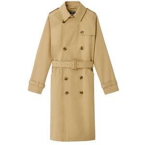 APC Greta Trench